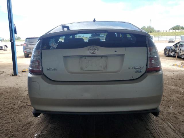 Photo 6 from auction – 2005 TOYOTA PRIUS with VIN JTDKB20U053017047