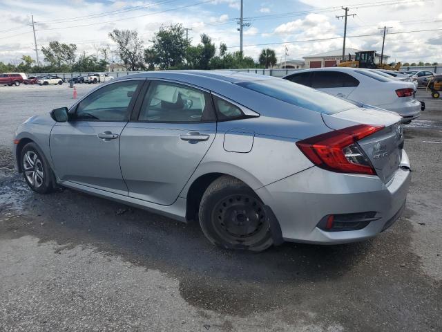 Photo 2 from auction – 2016 HONDA CIVIC LX with VIN 19XFC2F5XGE046761