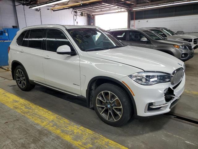 Photo 4 from auction – 2018 BMW X5 XDRIVE3 with VIN 5UXKR0C53JL077210
