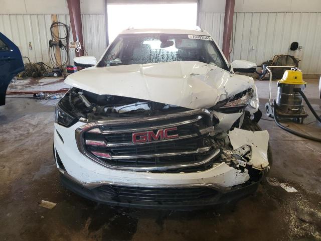 Photo 5 from auction – 2019 GMC TERRAIN SL with VIN 3GKALPEX9KL338503