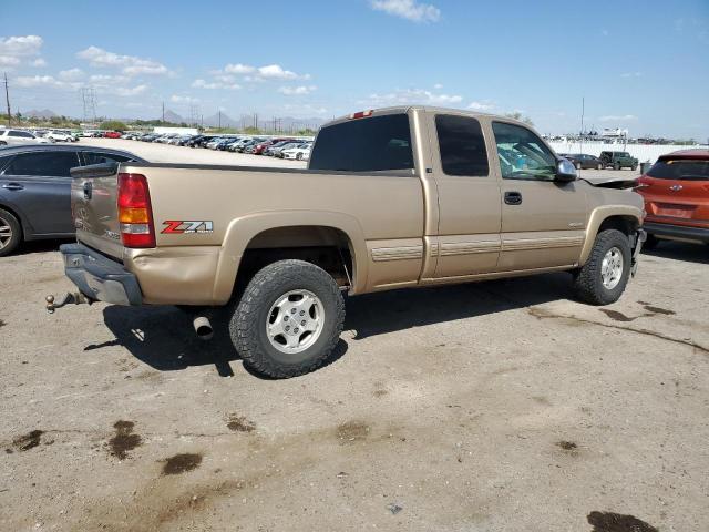 Photo 3 from auction – 2001 CHEVROLET SILVERADO with VIN 1GCEK19TX1E158837