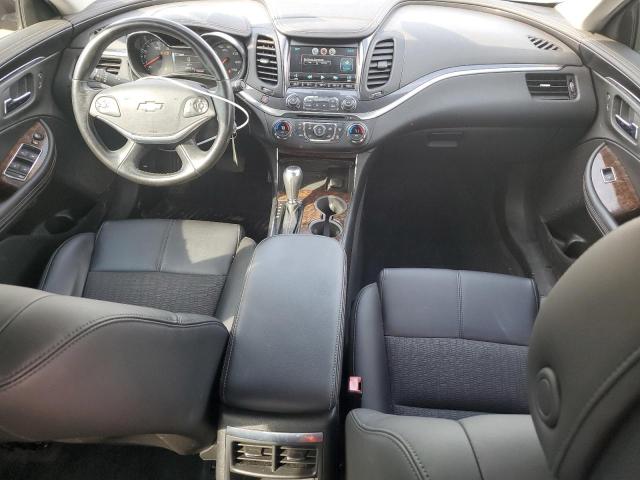 Photo 8 from auction – 2014 CHEVROLET IMPALA LT with VIN 2G1125S34E9225661