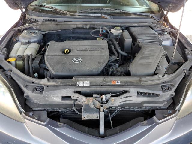 Photo 11 from auction – 2009 MAZDA 3 S with VIN JM1BK344491210576