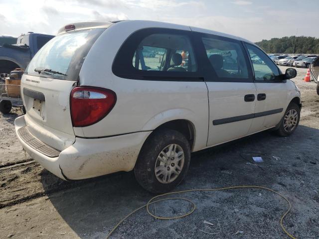 Photo 3 from auction – 2006 DODGE GRAND CARA with VIN 1D4GP24R36B659785