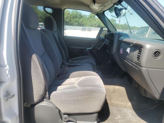 Фото 7 с аукциона – 2007 CHEVROLET SILVERADO с VIN 2GCEC13V571125360