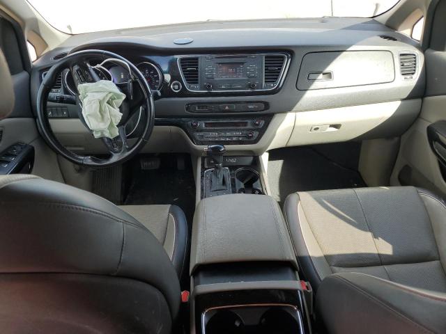 Photo 8 from auction – 2016 KIA SEDONA EX with VIN KNDMC5C19G6139190
