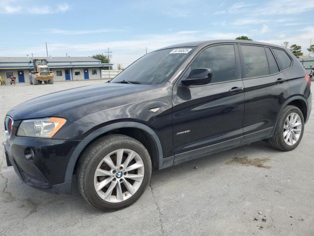 BMW X3 XDRIVE2 2013 with VIN 5UXWX9C52D0A17293 - Photo from auction