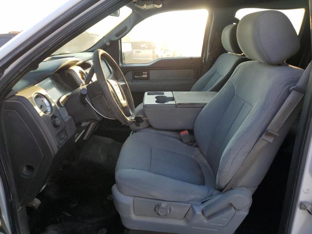 Photo 7 from auction – 2013 FORD F150 SUPER with VIN 1FTFW1EF3DFC82777