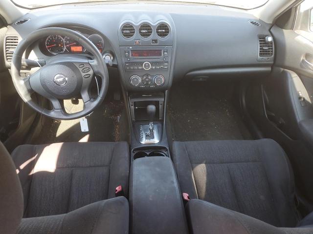 Photo 8 from auction – 2012 NISSAN ALTIMA BAS with VIN 1N4AL2AP3CN517227
