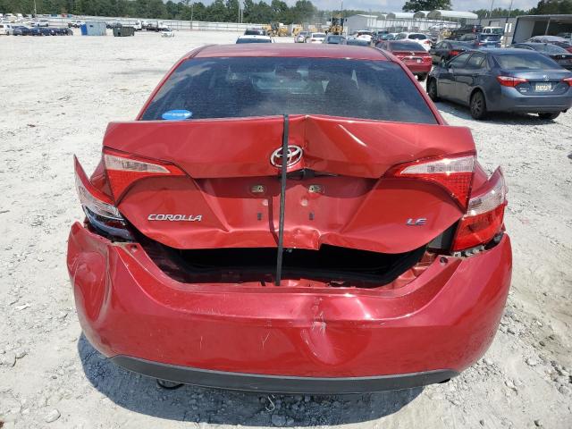 Photo 6 from auction – 2019 TOYOTA COROLLA L with VIN 5YFBURHE0KP877145