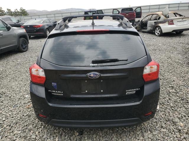 Foto 6 de la subasta – 2016 SUBARU IMPREZA SP con VIN JF1GPAP66G9333731