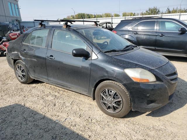 Photo 4 from auction – 2007 TOYOTA YARIS with VIN JTDBT923071069755