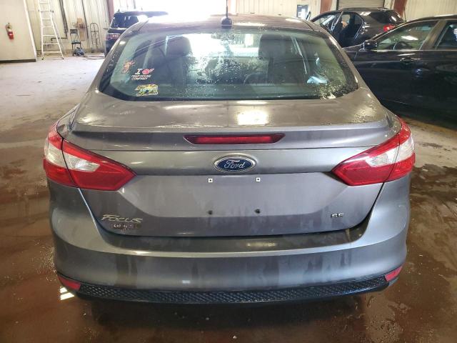 Photo 6 from auction – 2012 FORD FOCUS SE with VIN 1FAHP3F29CL161075