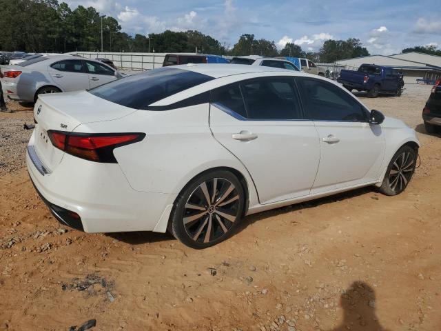 Photo 3 from auction – 2021 NISSAN ALTIMA SR with VIN 1N4BL4CV4MN382823