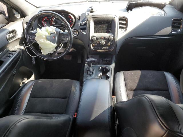 Photo 8 from auction – 2020 DODGE DURANGO GT with VIN 1C4RDHDG4LC296564