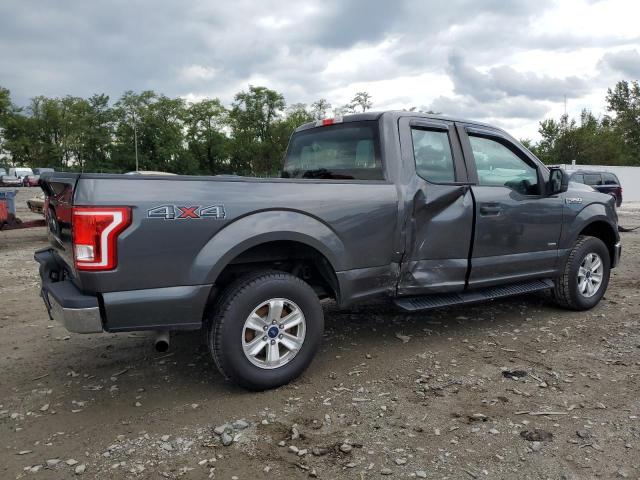 Photo 3 from auction – 2016 FORD F150 SUPER with VIN 1FTEX1EP0GFC53727