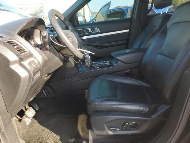 Photo 7 from auction – 2016 FORD EXPLORER XLT with VIN 1FM5K8D80GGC95208
