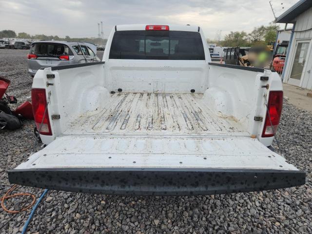 Photo 6 from auction – 2011 DODGE RAM 1500 with VIN 1D7RV1GT5BS558650