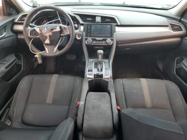 Photo 8 from auction – 2016 HONDA CIVIC EX with VIN 19XFC2F74GE001977