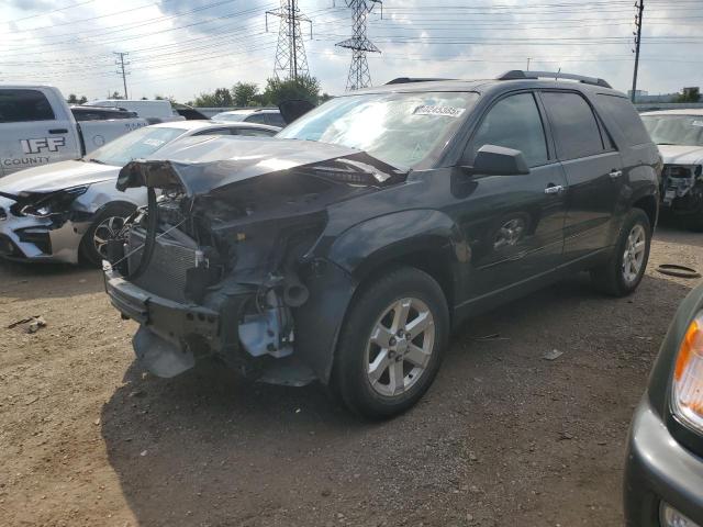 GMC ACADIA SLE 2014 con VIN 1GKKVPKD3EJ367600 - Foto de la subasta