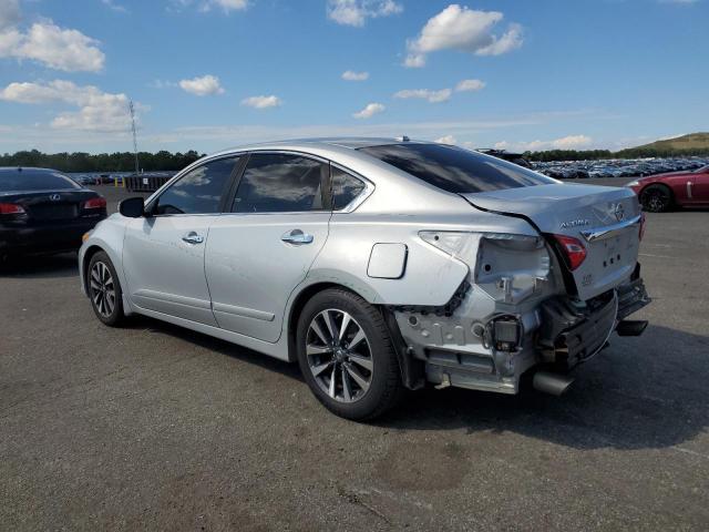 Photo 2 from auction – 2016 NISSAN ALTIMA 2.5 with VIN 1N4AL3AP3GC202287