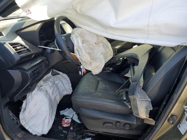 Photo 7 from auction – 2022 SUBARU FORESTER W with VIN JF2SKAMC2NH448019