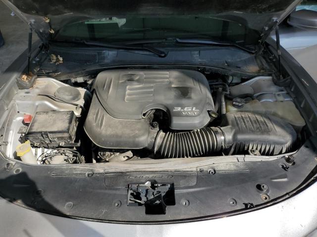 Photo 11 from auction – 2016 DODGE CHARGER with VIN 2C3CDXJG4GH206163