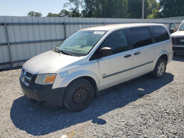 DODGE GRAND CARA 2008 with VIN 1D8HN44H58B144057 - Photo from auction
