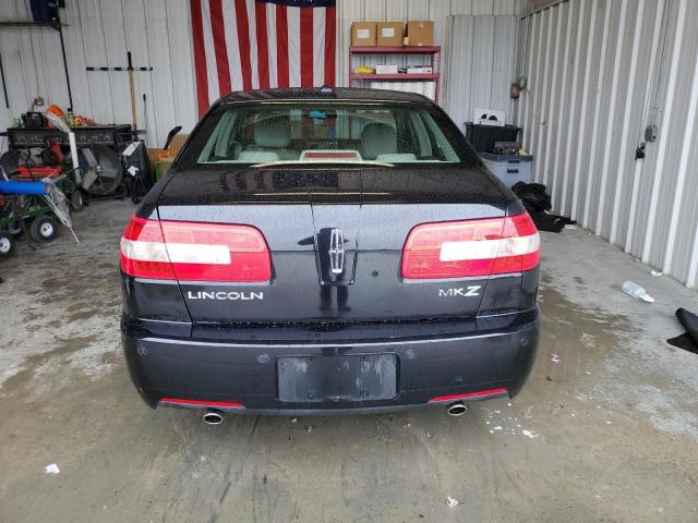 Photo 6 from auction – 2009 LINCOLN MKZ with VIN 3LNHM26T49R601652