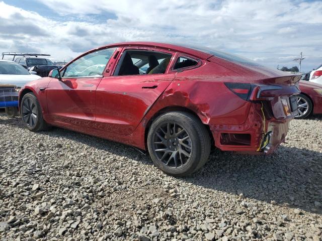 Photo 2 from auction – 2024 TESLA MODEL 3 with VIN 5YJ3E1EA5RF738445