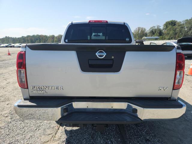 Photo 6 from auction – 2019 NISSAN FRONTIER S with VIN 1N6AD0ER2KN718541