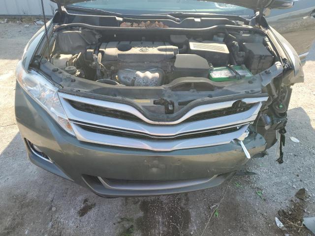 Photo 12 from auction – 2013 TOYOTA VENZA LE with VIN 4T3BA3BBXDU048581