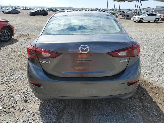 Photo 6 from auction – 2017 MAZDA 3 SPORT with VIN 3MZBN1U75HM106912