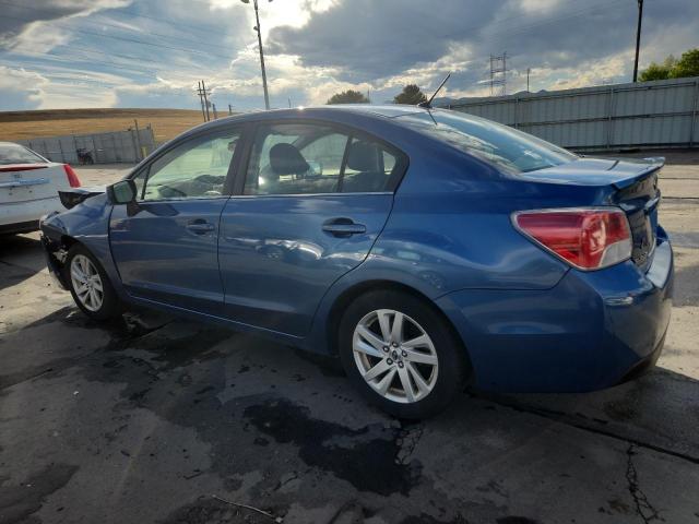 Photo 2 from auction – 2015 SUBARU IMPREZA PR with VIN JF1GJAC67FH017735