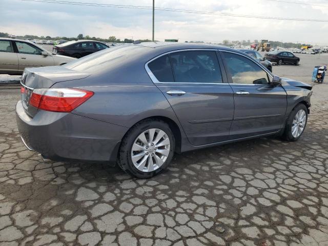 Photo 3 from auction – 2013 HONDA ACCORD EXL with VIN 1HGCR2F87DA100321