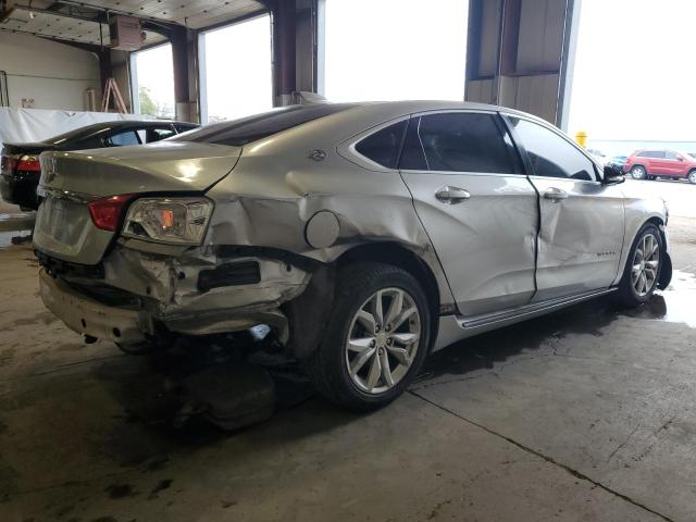 Zdjęcie 3 z aukcji – 2017 CHEVROLET IMPALA LT z VIN 2G1105S3XH9100240