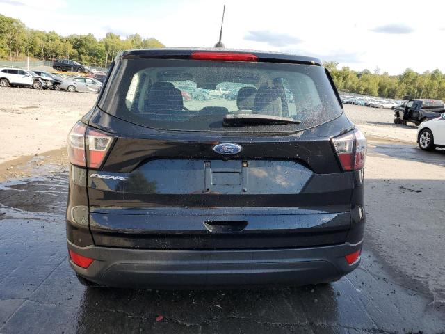 Photo 6 from auction – 2018 FORD ESCAPE S with VIN 1FMCU0F71JUB83047