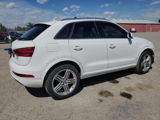 Photo 3 from auction – 2015 AUDI Q3 PREMIUM with VIN WA1BFEFS0FR008840