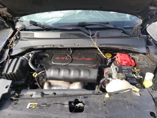 Photo 12 from auction – 2019 JEEP COMPASS LA with VIN 3C4NJDBB5KT768538