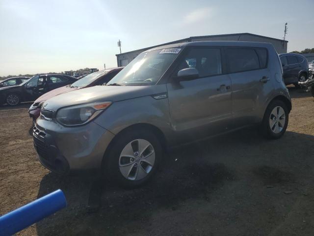 KIA SOUL 2015 z numerem VIN KNDJN2A24F7232912 - Zdjęcie z aukcji