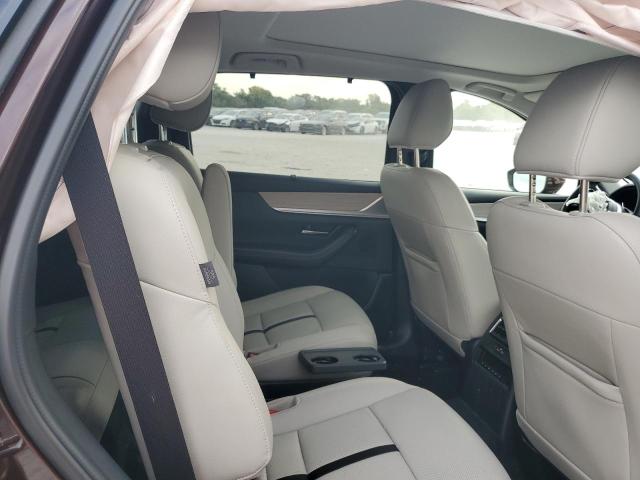 Photo 11 from auction – 2024 MAZDA CX-90 PREM with VIN JM3KKDHD7R1137369
