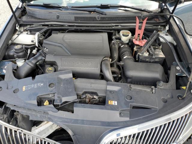 Photo 11 from auction – 2015 LINCOLN MKS with VIN 1LNHL9FT2FG607545