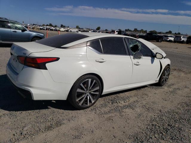 Photo 3 from auction – 2022 NISSAN ALTIMA SR with VIN 1N4BL4CV7NN382686
