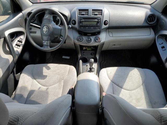 Photo 8 from auction – 2012 TOYOTA RAV4 with VIN 2T3BF4DV9CW218930