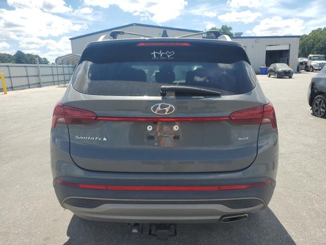 Photo 6 from auction – 2023 HYUNDAI SANTA FE S with VIN 5NMS2DAJ4PH555190