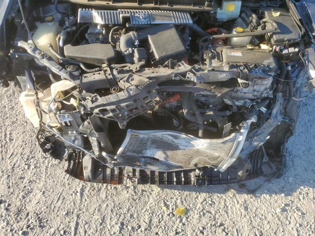 Photo 11 from auction – 2013 TOYOTA PRIUS V with VIN JTDZN3EU3D3274402