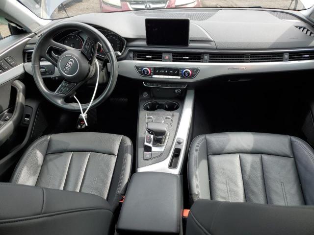 Photo 8 from auction – 2018 AUDI A4 PREMIUM with VIN WAUENAF46JN014039