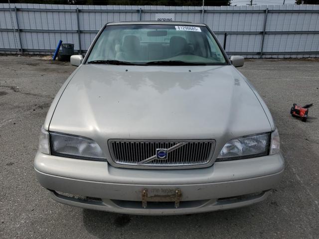 Photo 5 from auction – 2000 VOLVO S70 BASE with VIN YV1LS61JXY2628496