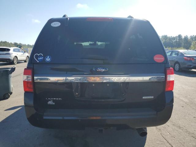 Photo 6 from auction – 2017 FORD EXPEDITION with VIN 1FMJK2AT9HEA49534