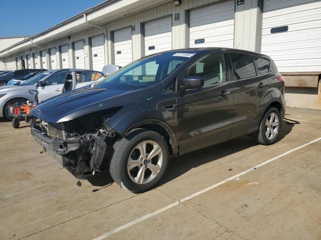 FORD ESCAPE SE 2016 with VIN 1FMCU0GX0GUA82802 - Photo from auction